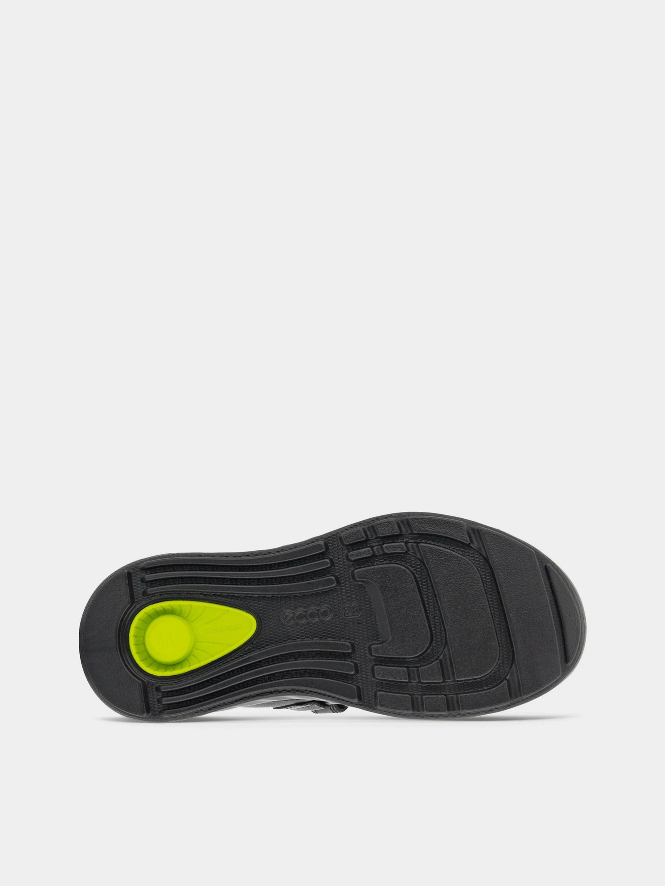 Кроссовки ECCO Xpedition III BlackBlack модель 71276251562 Фото