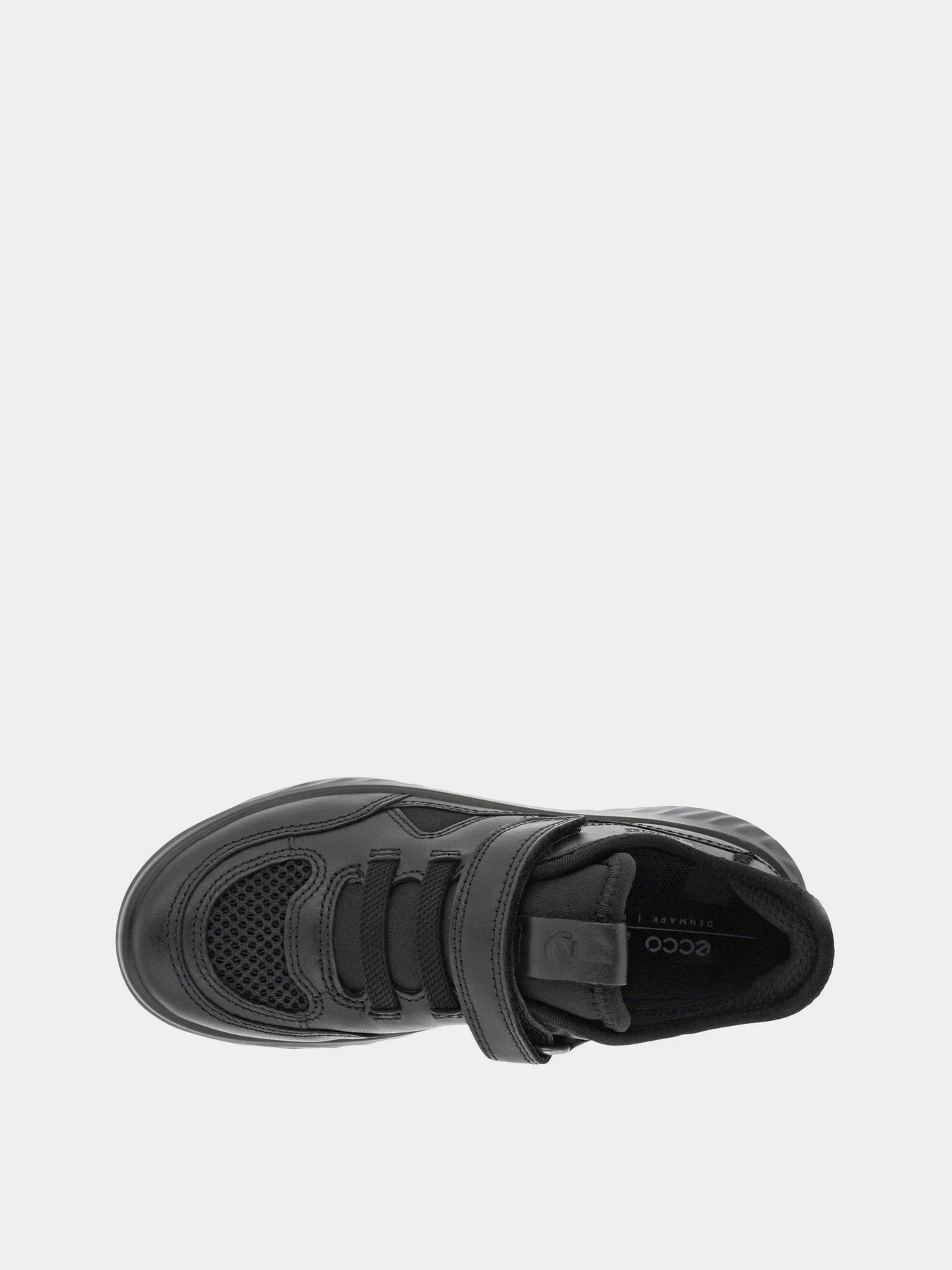 Кроссовки ECCO Xpedition III BlackBlack модель 71276251562 Фото