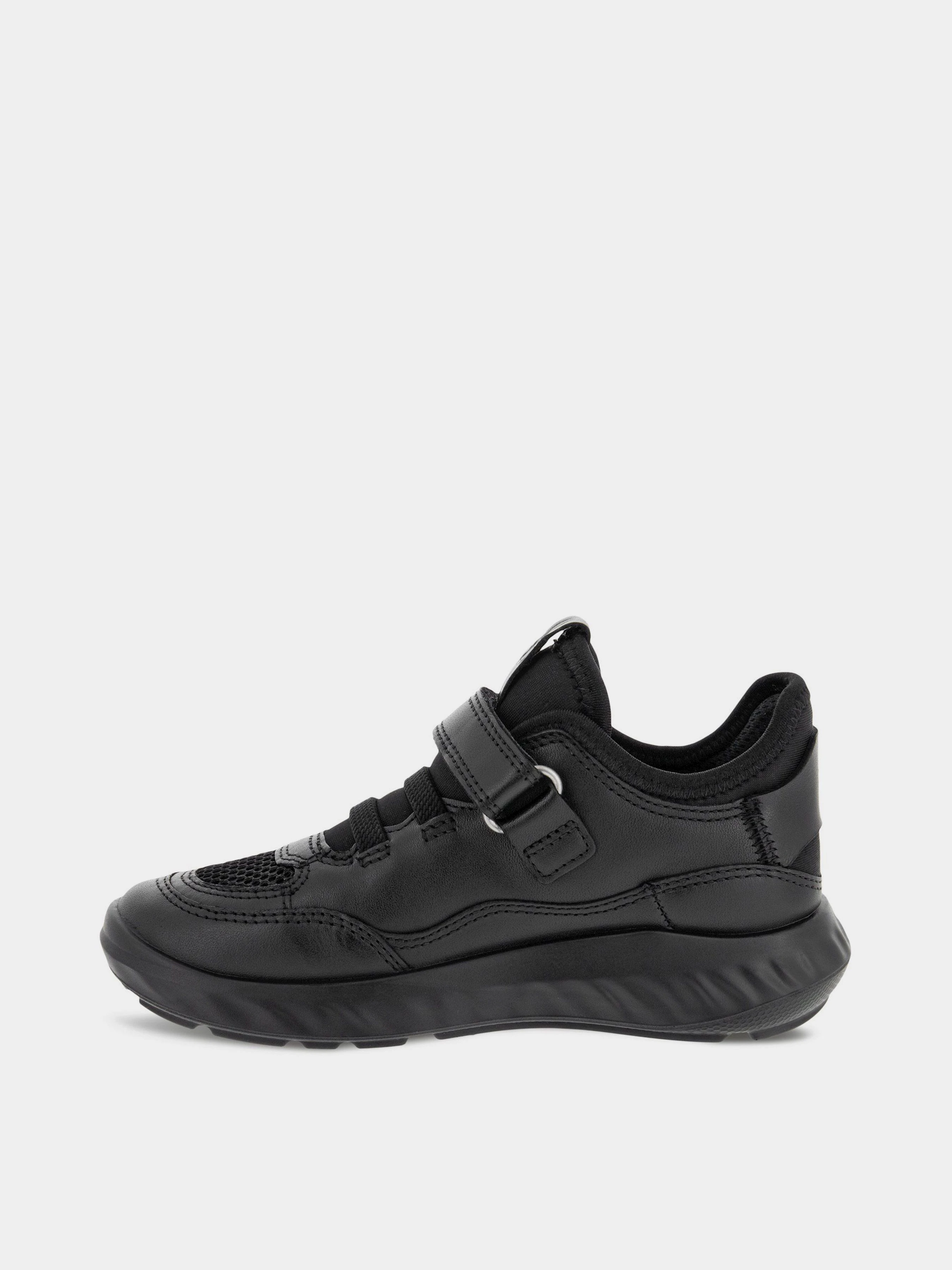 Дитячі Кросівки повсякденні ECCO Xpedition III BlackBlack фото 2