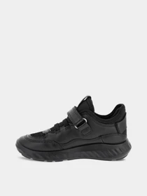 Кроссовки ECCO Xpedition III BlackBlack модель 71276251562 Фото