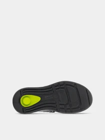 Кроссовки ECCO Xpedition III BlackBlack модель 71276251562 Фото