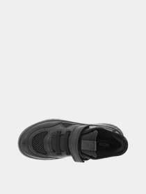 Кроссовки ECCO Xpedition III BlackBlack модель 71276251562 Фото