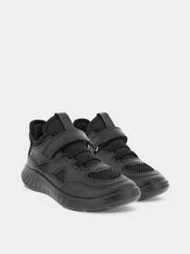 Кроссовки ECCO Xpedition III BlackBlack модель 71276251562 Фото