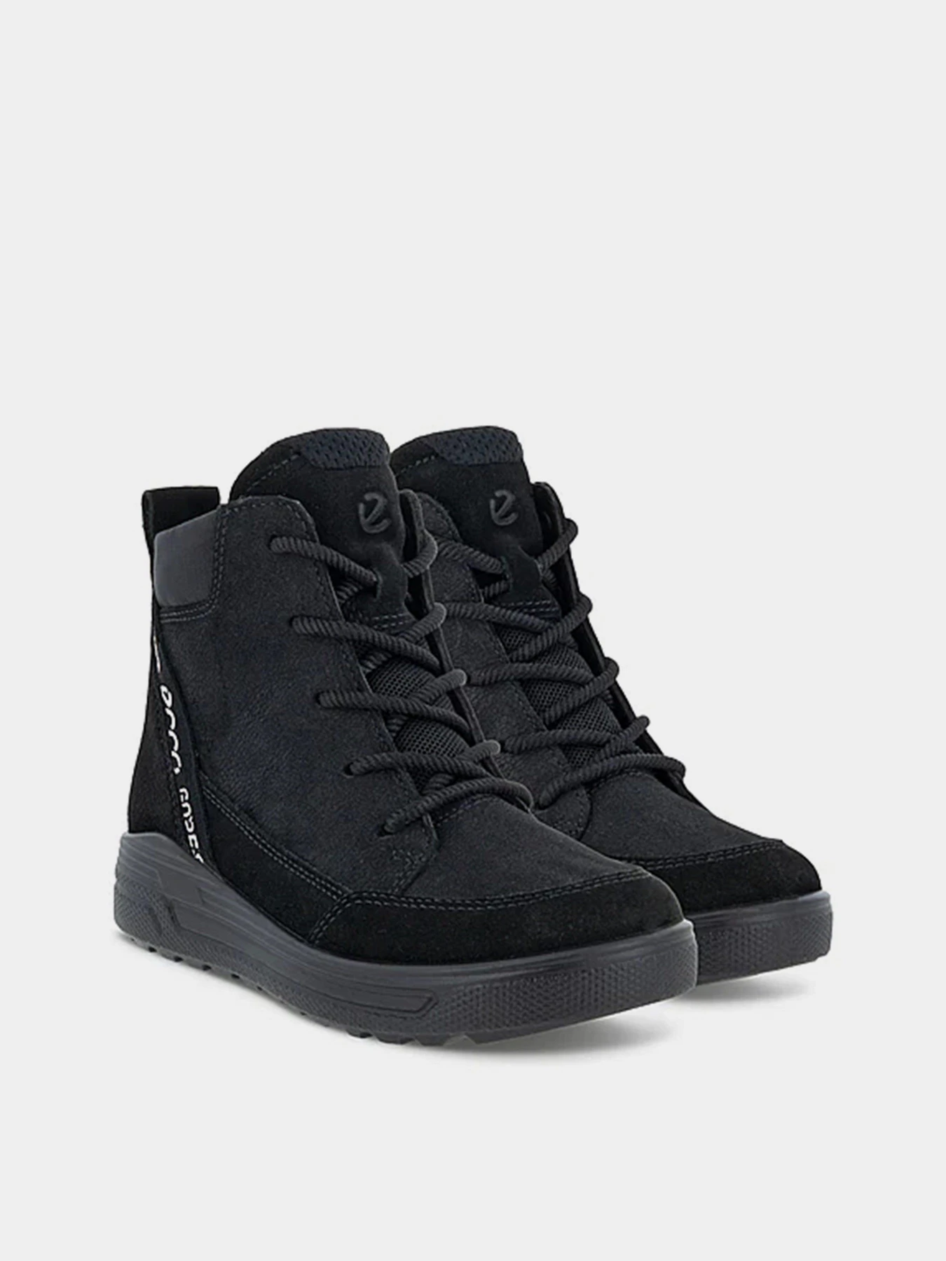 Черевики та чоботи ECCO Urban Snowboarder модель 72232251094 Черевики та чоботи ECCO Urban Snowboarder модель 72232251094 Фото