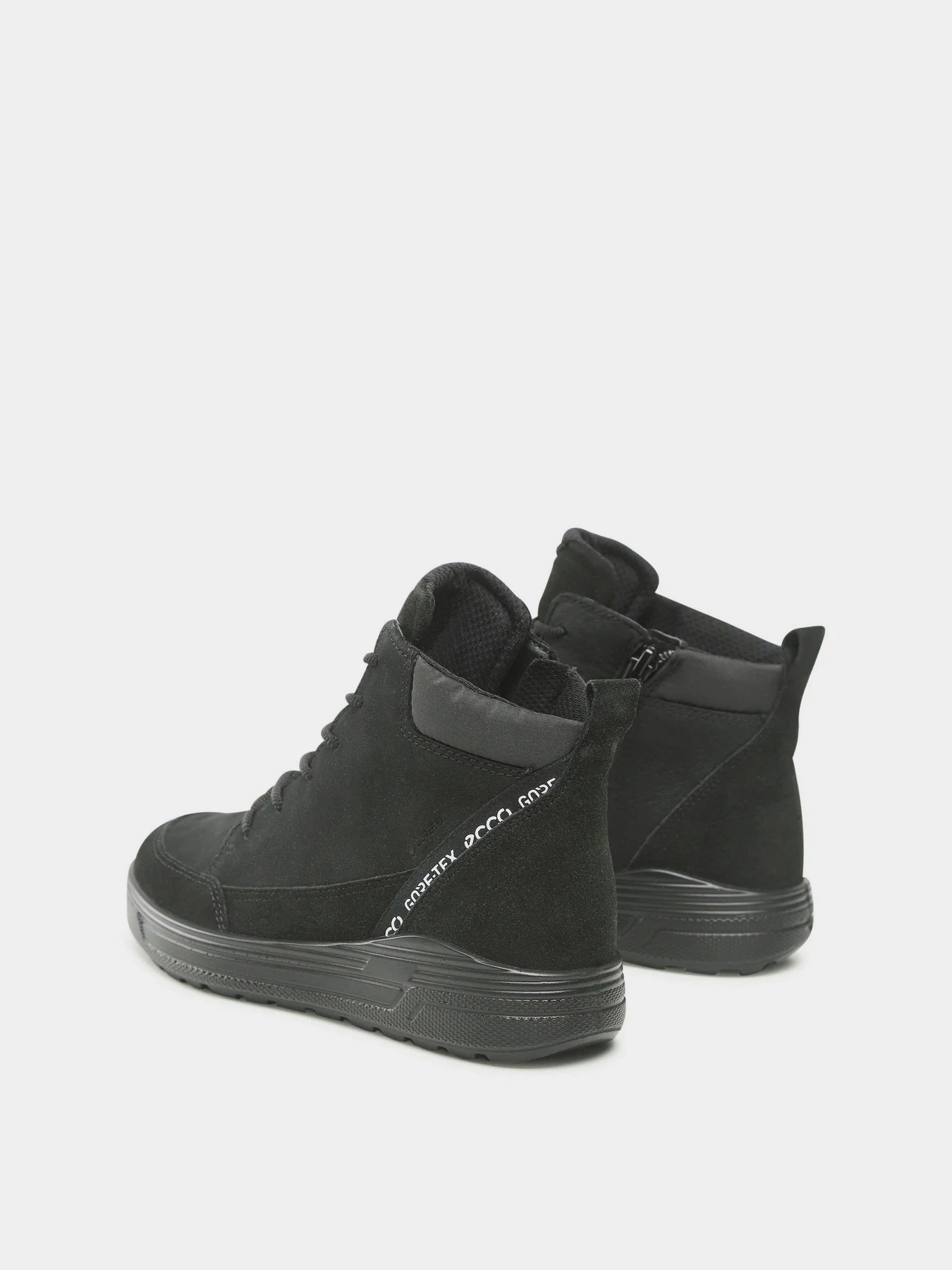 Черевики та чоботи ECCO Urban Snowboarder модель 72232351094 Черевики та чоботи ECCO Urban Snowboarder модель 72232351094 Фото