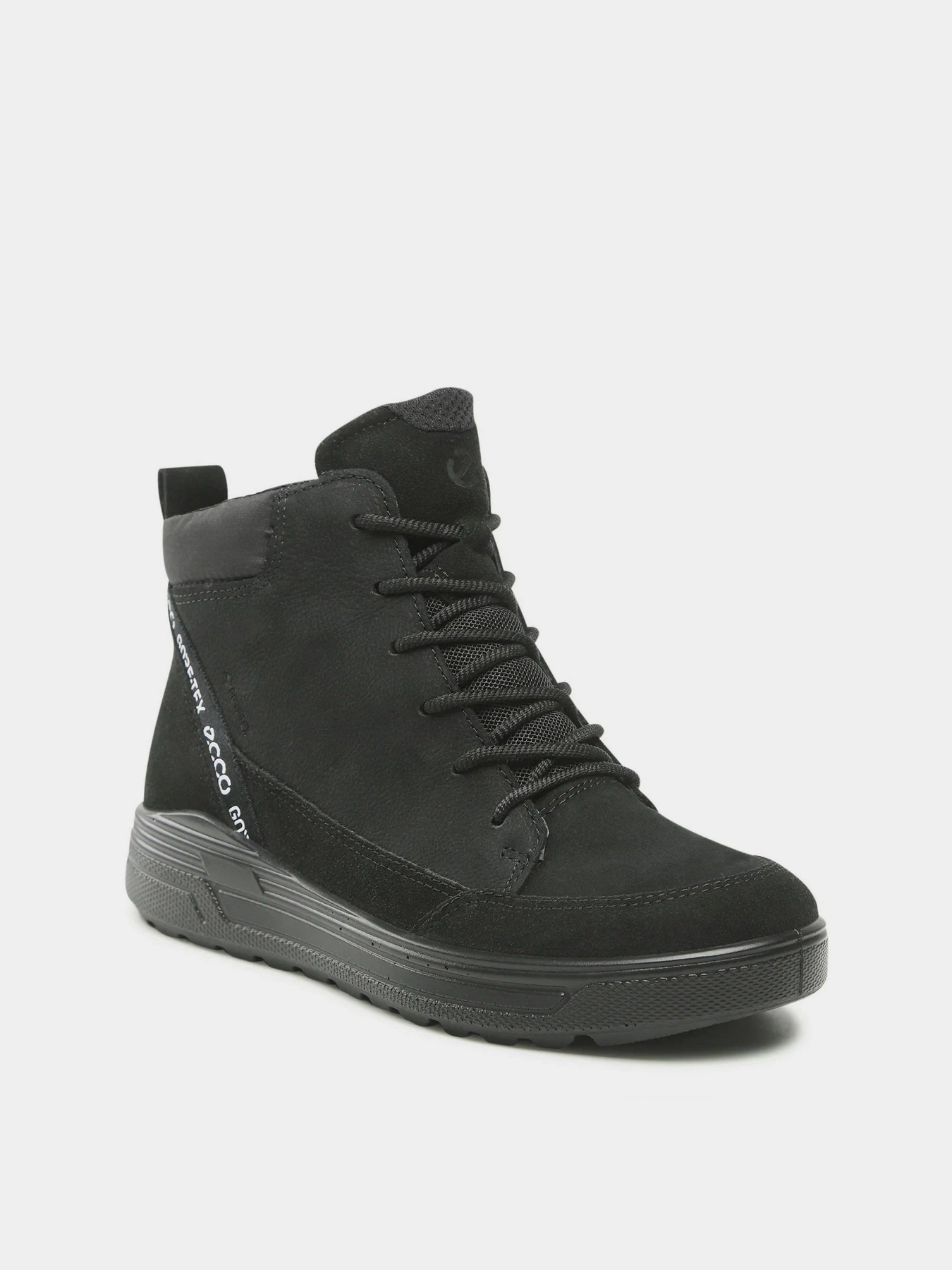 Черевики та чоботи ECCO Urban Snowboarder модель 72232351094 Черевики та чоботи ECCO Urban Snowboarder модель 72232351094 Фото