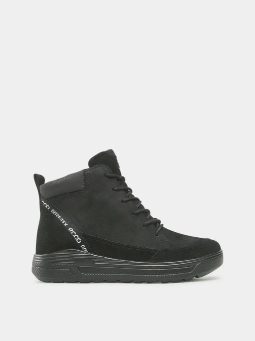 Ботинки и сапоги ECCO Urban Snowboarder модель 72232351094 Фото