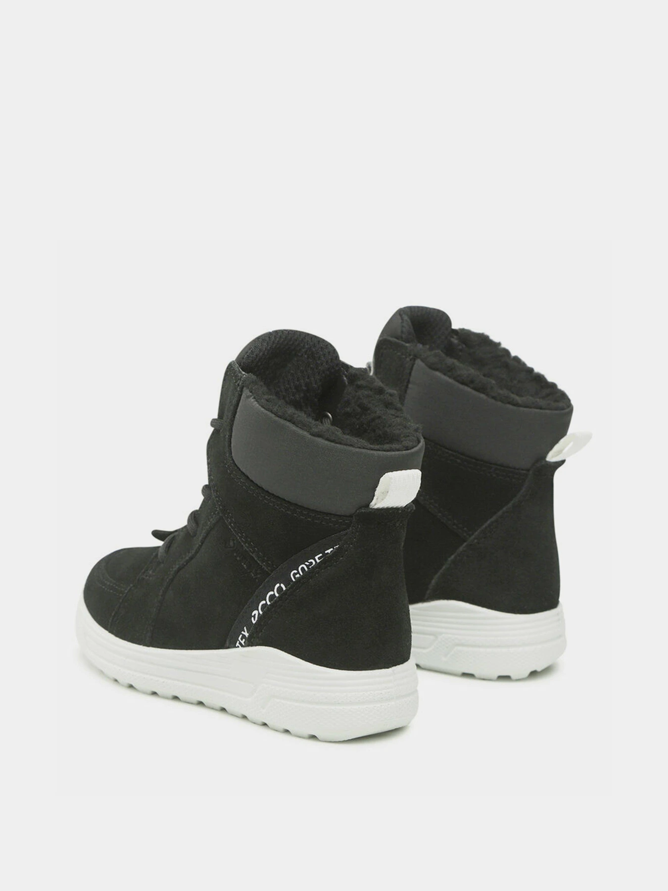 Ботинки и сапоги ECCO URBAN SNOWBOARDER модель 72236251052 Ботинки и сапоги ECCO URBAN SNOWBOARDER модель 72236251052 Фото