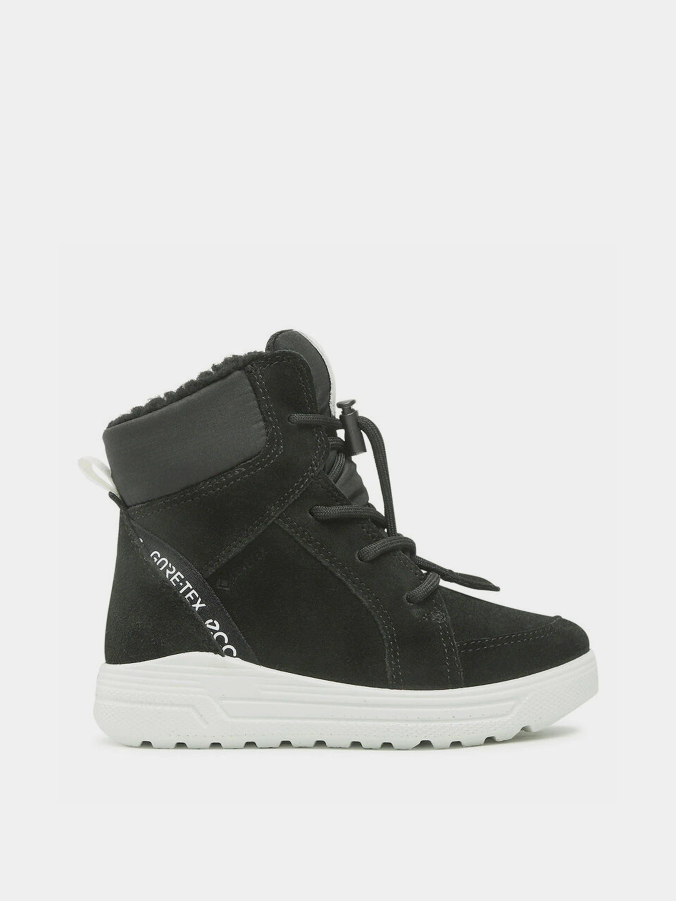 Ботинки и сапоги ECCO URBAN SNOWBOARDER модель 72236251052 Ботинки и сапоги ECCO URBAN SNOWBOARDER модель 72236251052 Фото