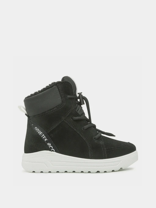 Ботинки и сапоги ECCO URBAN SNOWBOARDER модель 72236251052 Фото