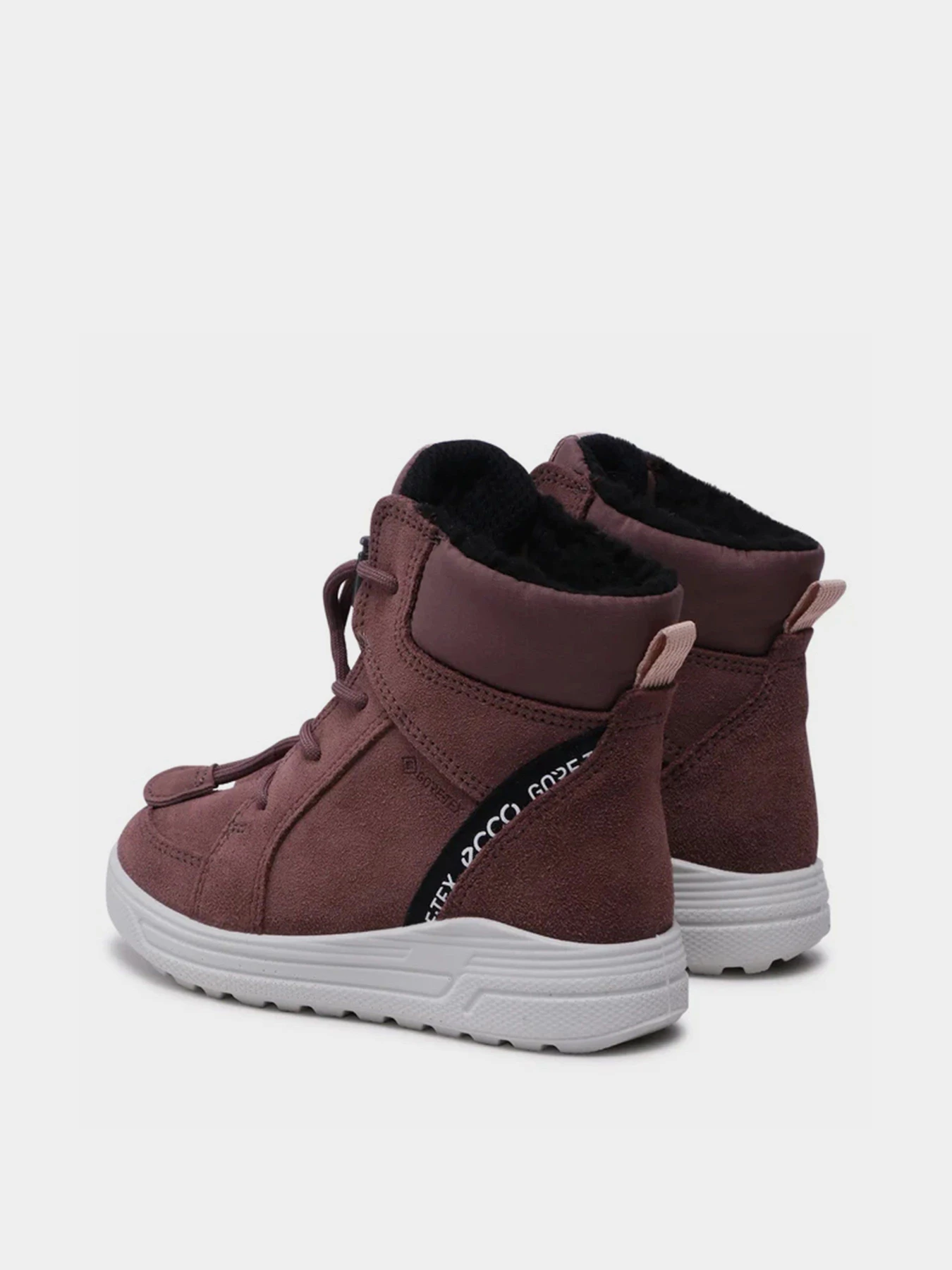 Черевики та чоботи ECCO Urban Snowboarder модель 72236253806 Черевики та чоботи ECCO Urban Snowboarder модель 72236253806 Фото
