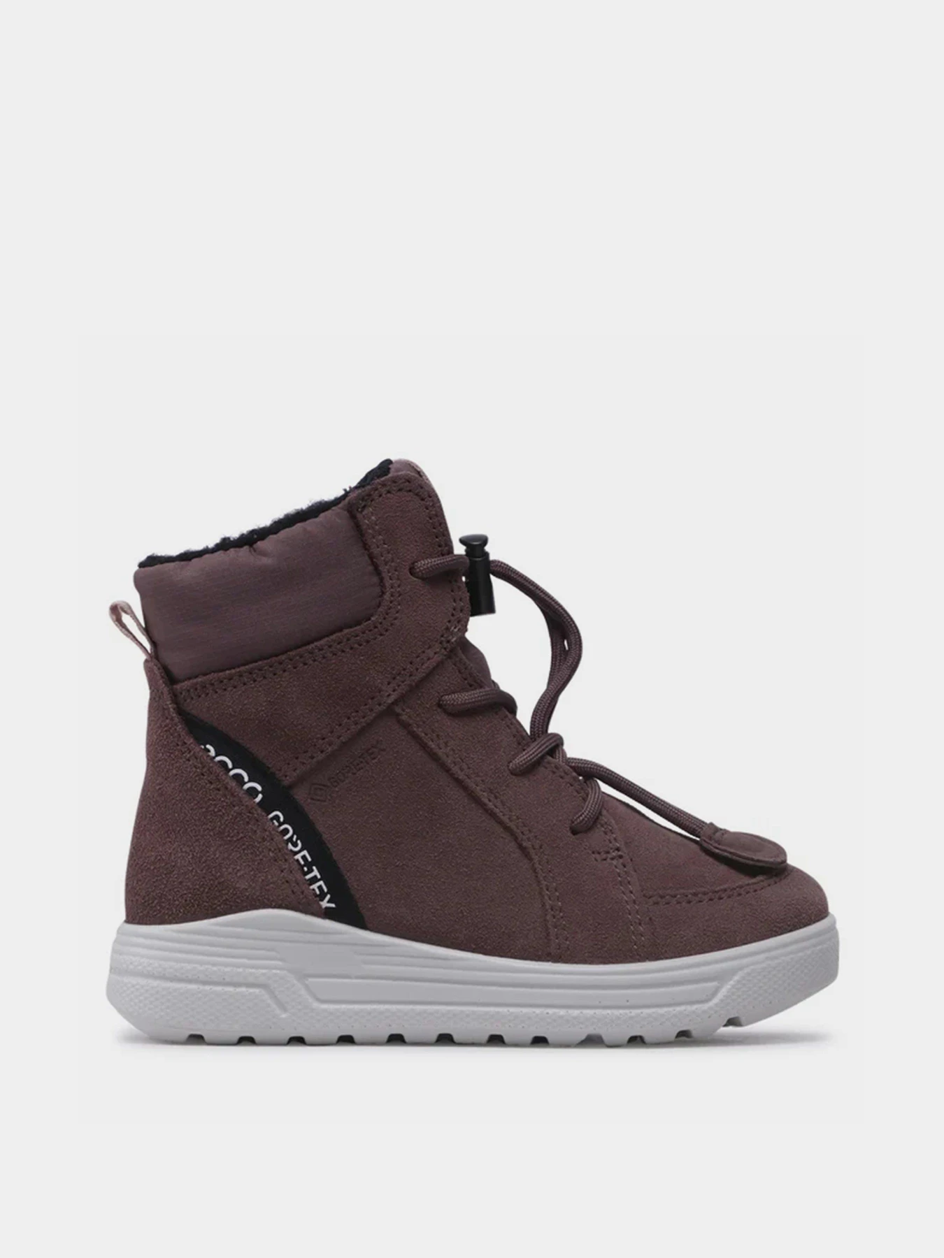 Черевики та чоботи ECCO Urban Snowboarder модель 72236253806 Черевики та чоботи ECCO Urban Snowboarder модель 72236253806 Фото