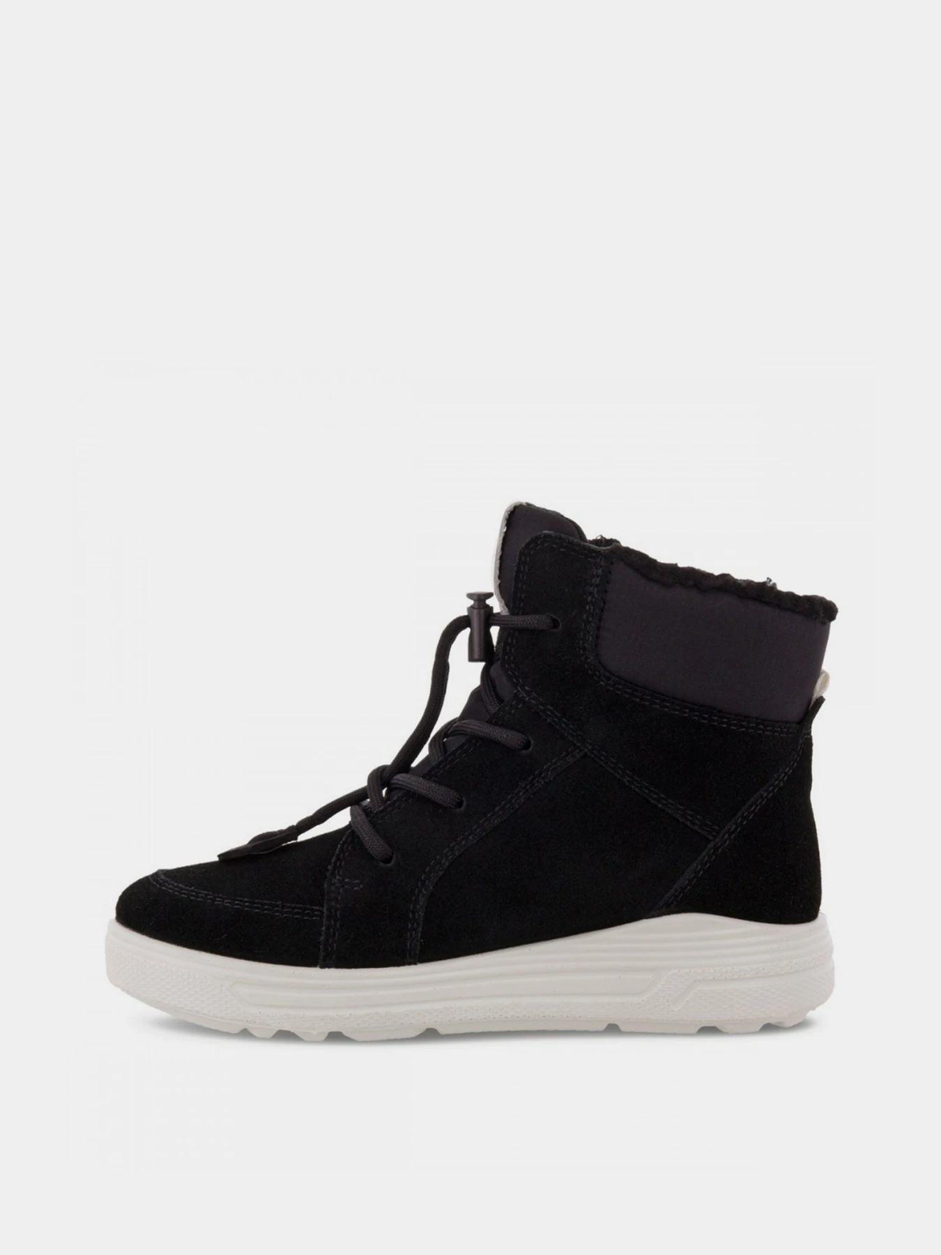 Ботинки и сапоги ECCO URBAN SNOWBOARDER модель 72236351052 Ботинки и сапоги ECCO URBAN SNOWBOARDER модель 72236351052 Фото