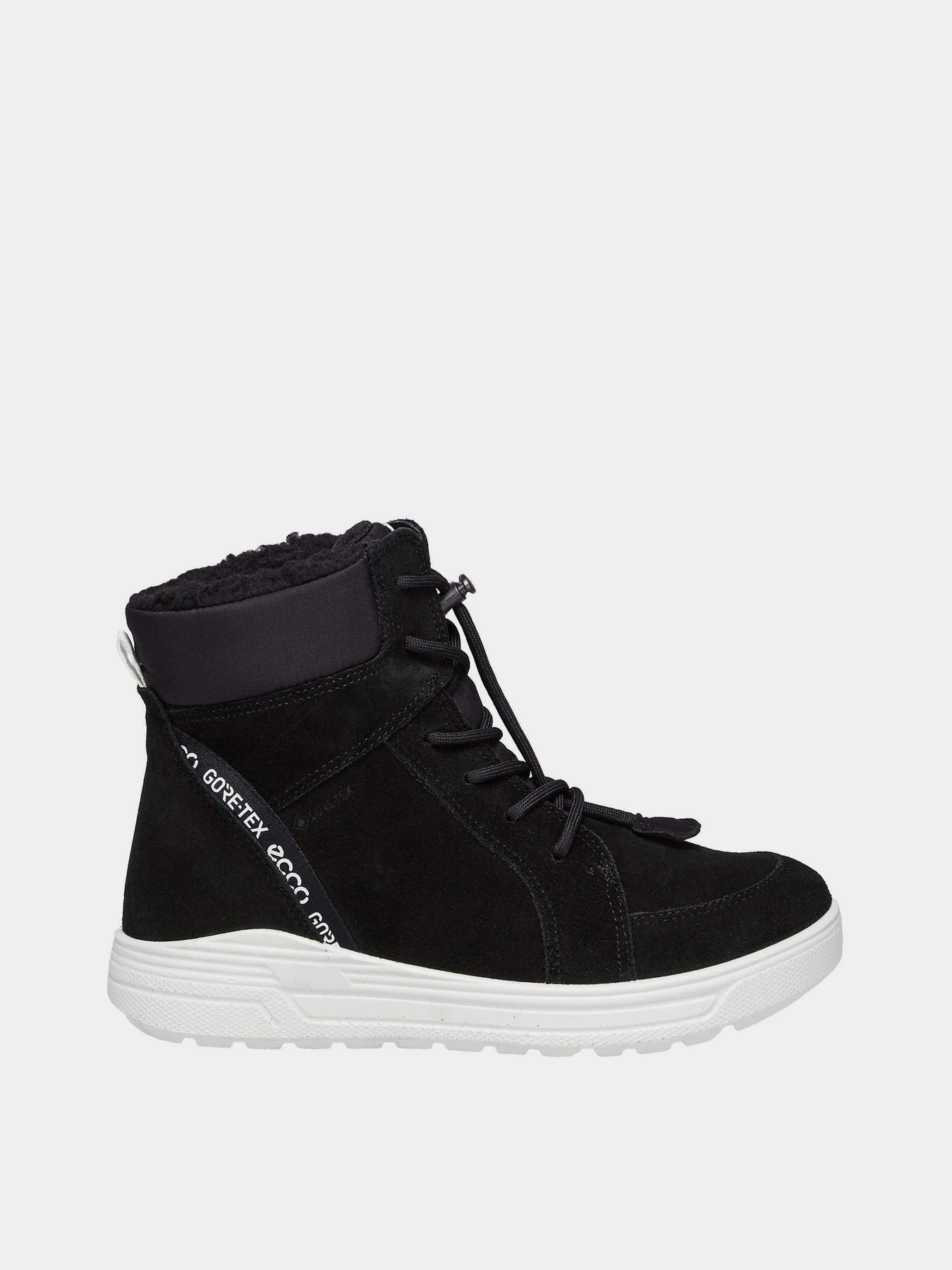 Ботинки и сапоги ECCO URBAN SNOWBOARDER модель 72236351052 Ботинки и сапоги ECCO URBAN SNOWBOARDER модель 72236351052 Фото