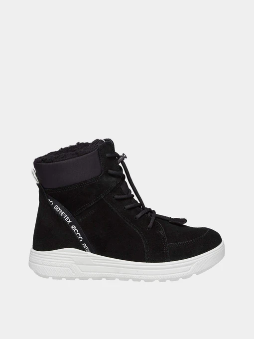 Ботинки и сапоги ECCO URBAN SNOWBOARDER модель 72236351052 Фото