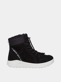 Черевики та чоботи ECCO URBAN SNOWBOARDER модель 72236351052 Фото