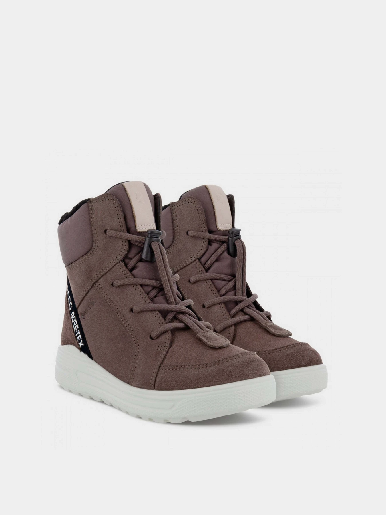 Черевики та чоботи ECCO Urban Snowboarder модель 72236353806 Черевики та чоботи ECCO Urban Snowboarder модель 72236353806 Фото