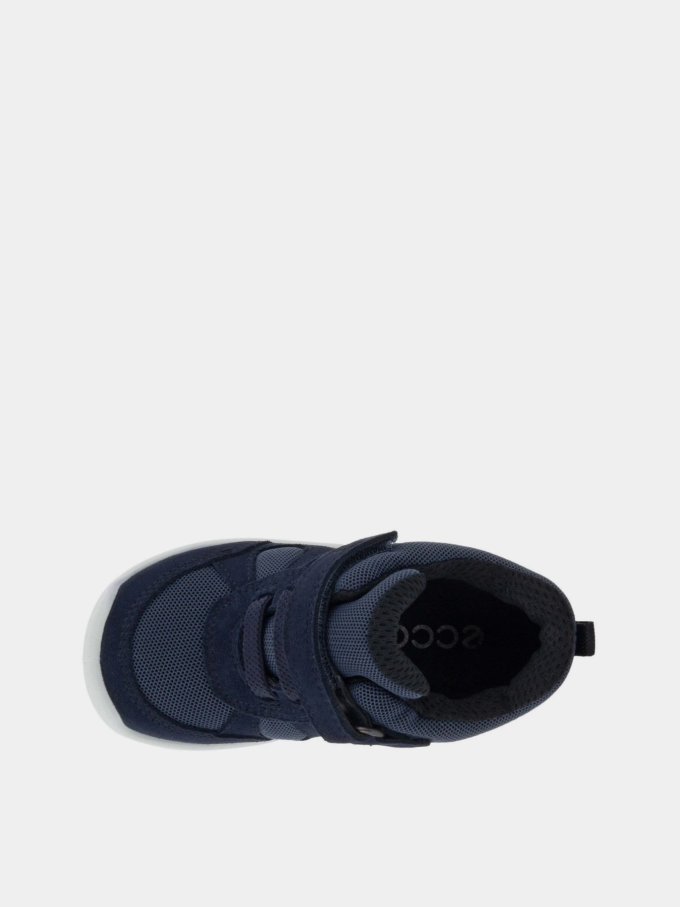 Ботинки и сапоги ECCO Urban Mini модель 75476152344 Фото