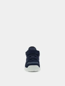 Ботинки и сапоги ECCO Urban Mini модель 75476152344 Фото