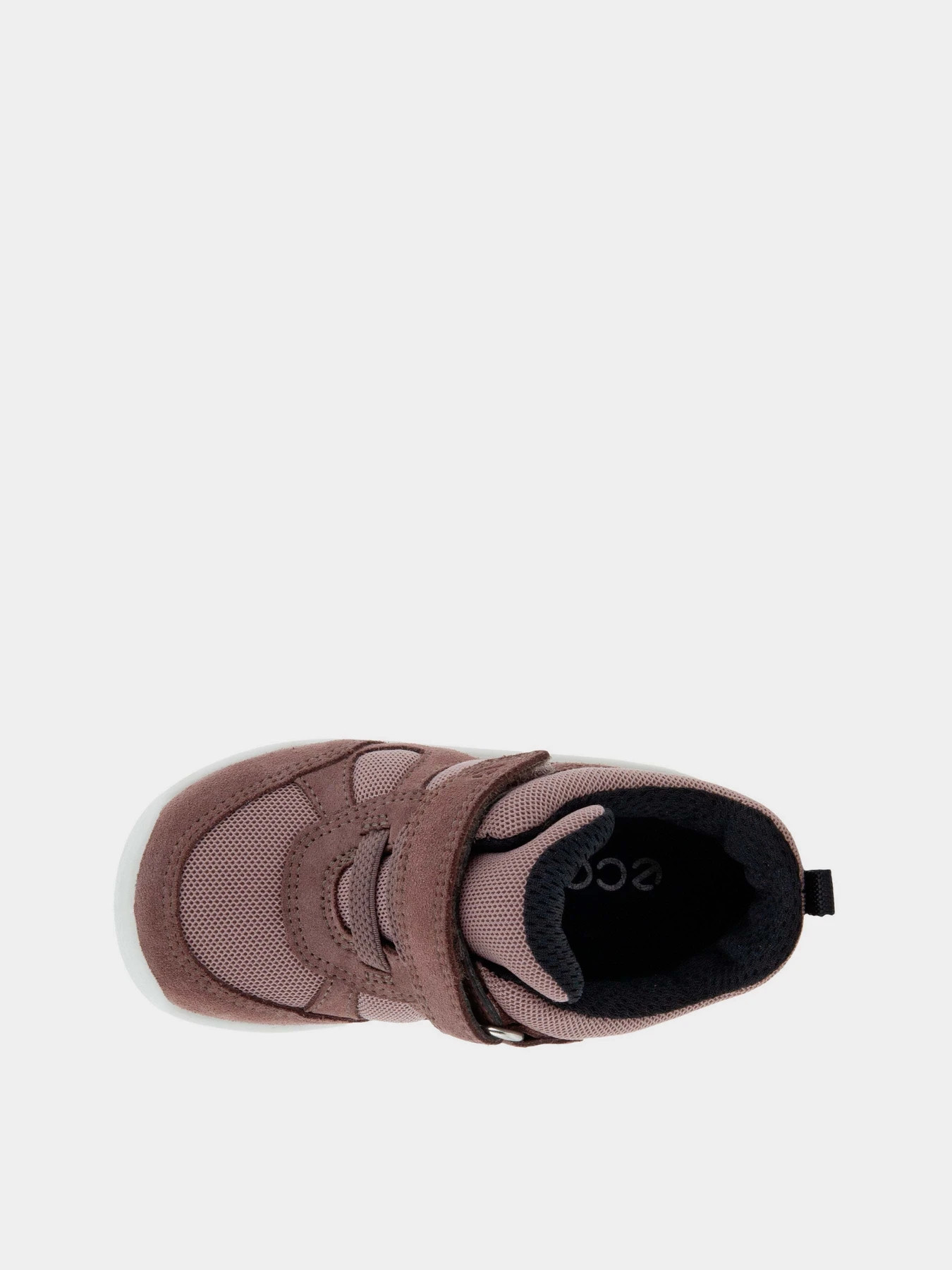 Черевики та чоботи ECCO Urban Mini модель 75476160463 Черевики та чоботи ECCO Urban Mini модель 75476160463 Фото