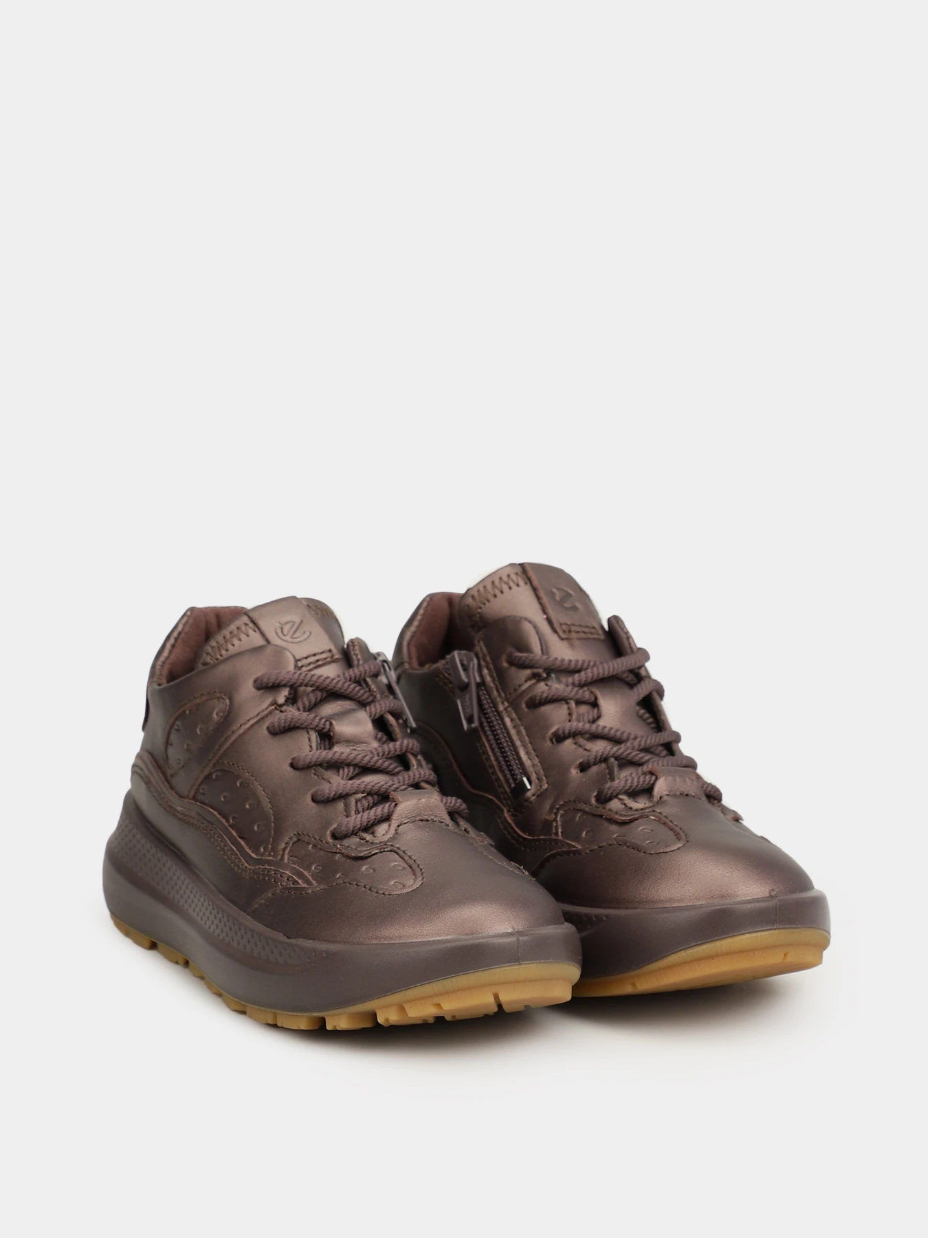 Кроссовки ECCO Solice модель 78080252196 Кроссовки ECCO Solice модель 78080252196 Фото