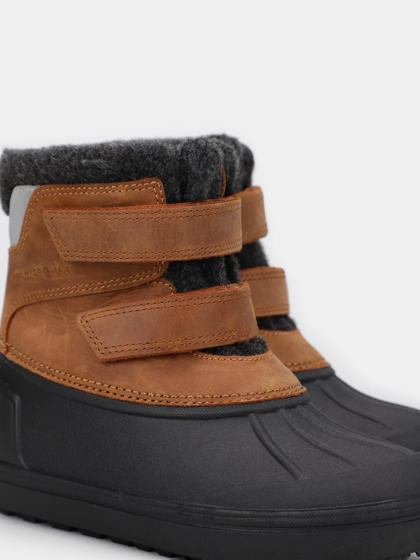 Ботинки и сапоги ECCO Winter Freeze модель 71231202671 Ботинки и сапоги ECCO Winter Freeze модель 71231202671 Фото