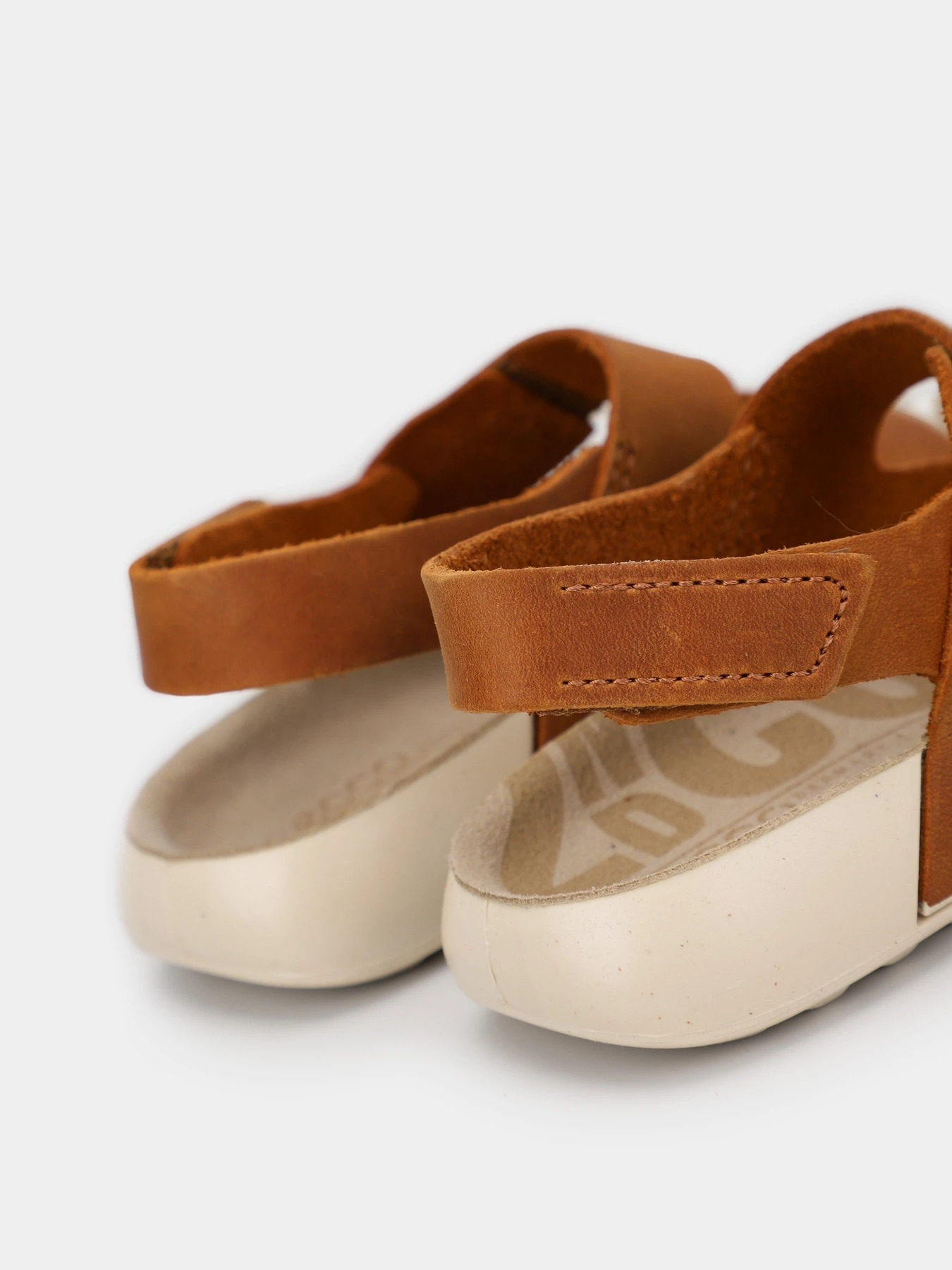Сандалії ECCO COZMO INFANT модель 70340102112 Сандалії ECCO COZMO INFANT модель 70340102112 Фото