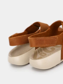 Сандалії ECCO COZMO INFANT модель 70340102112 Фото