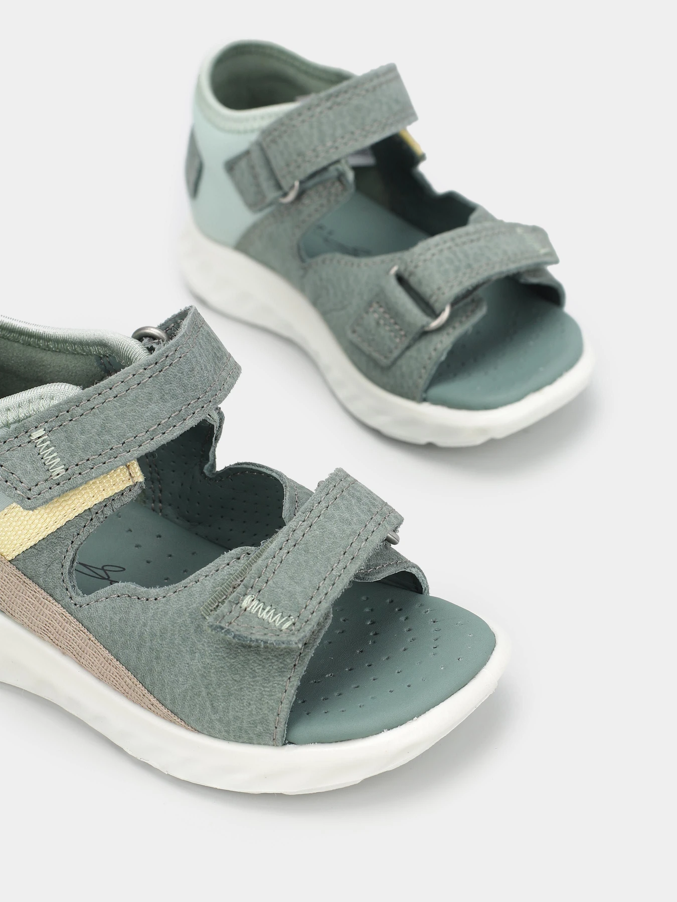 Сандалии ECCO Sp.1 Lite модель 72511150401 Сандалии ECCO Sp.1 Lite модель 72511150401 Фото