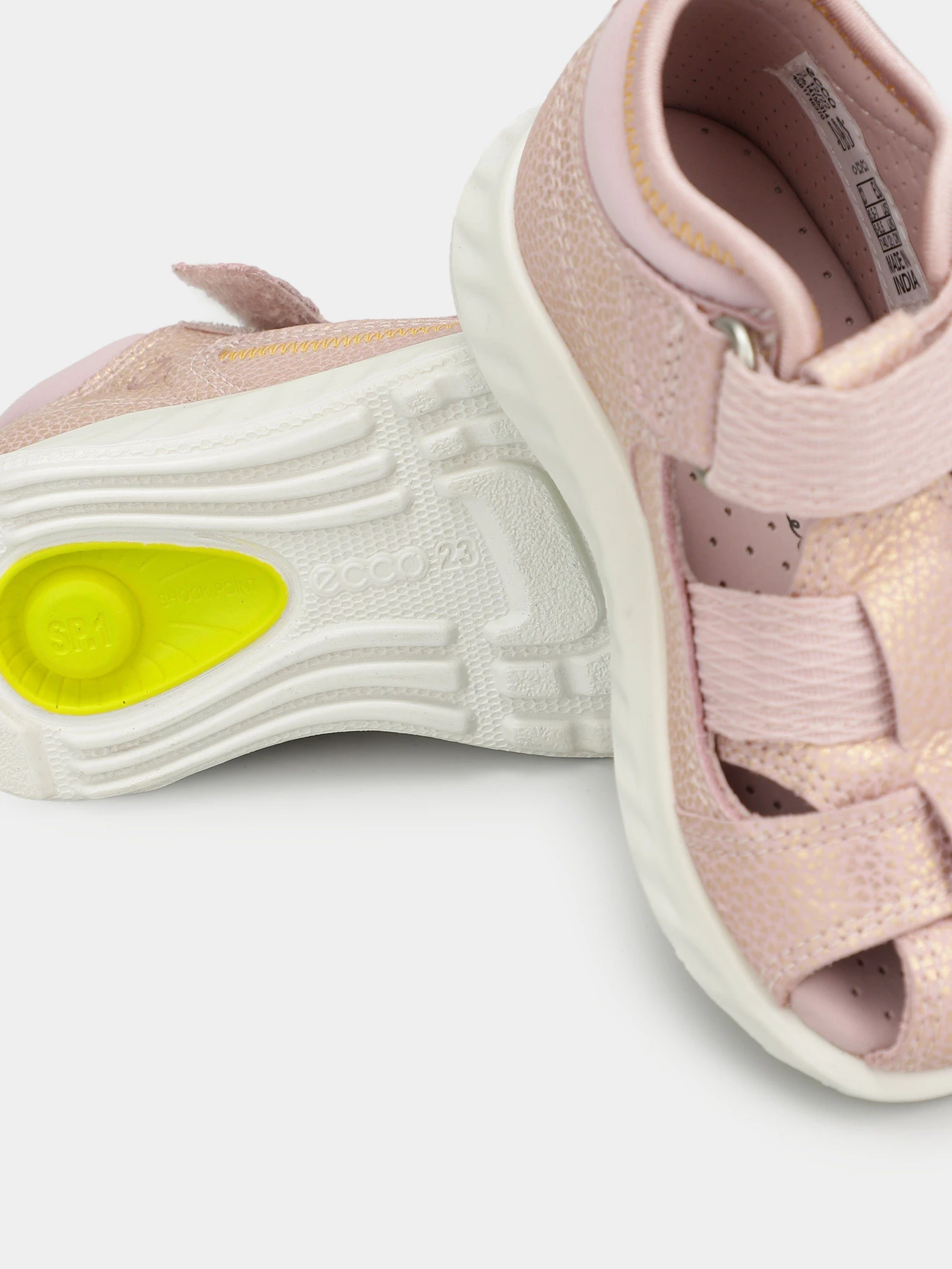 Сандалии ECCO SP.1 Lite модель 72514155314 Сандалии ECCO SP.1 Lite модель 72514155314 Фото