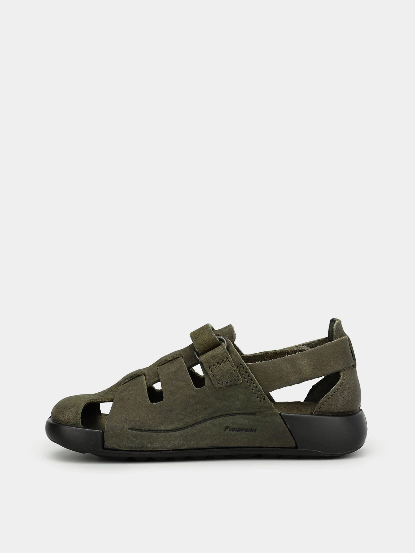 Сандалии ECCO Cozmo Fisherman модель 71330102076 Сандалии ECCO Cozmo Fisherman модель 71330102076 Фото
