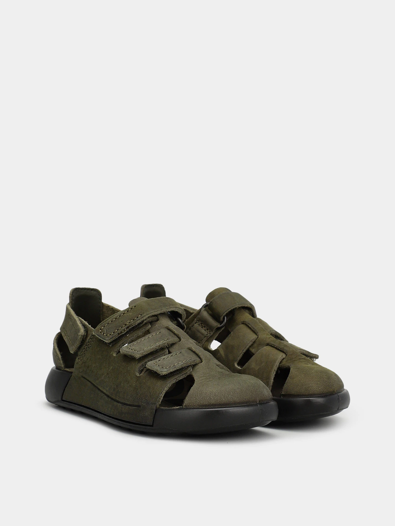Сандалии ECCO Cozmo Fisherman модель 71330102076 Сандалии ECCO Cozmo Fisherman модель 71330102076 Фото