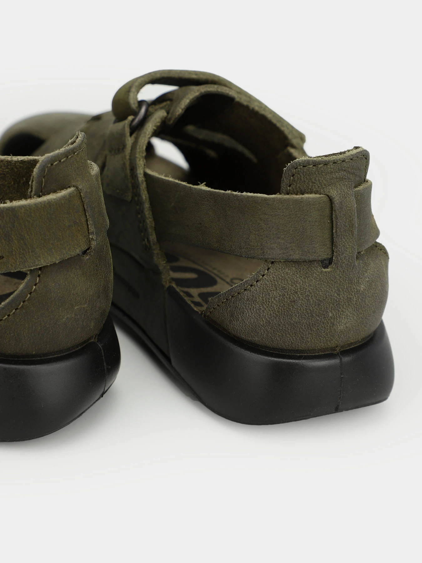 Сандалии ECCO Cozmo Fisherman модель 71330102076 Сандалии ECCO Cozmo Fisherman модель 71330102076 Фото