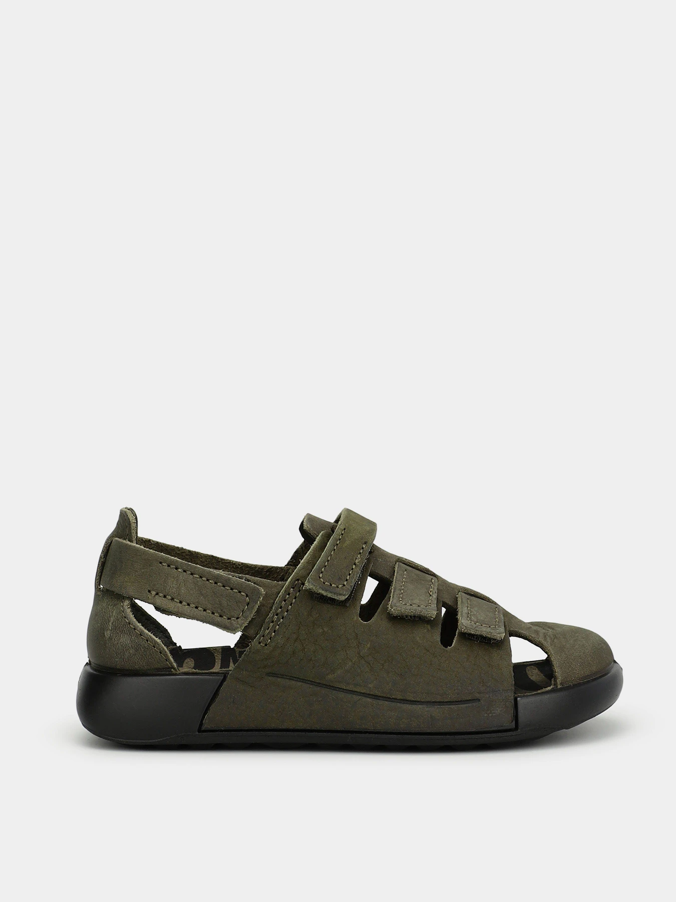 Сандалии ECCO Cozmo Fisherman модель 71330102076 Сандалии ECCO Cozmo Fisherman модель 71330102076 Фото