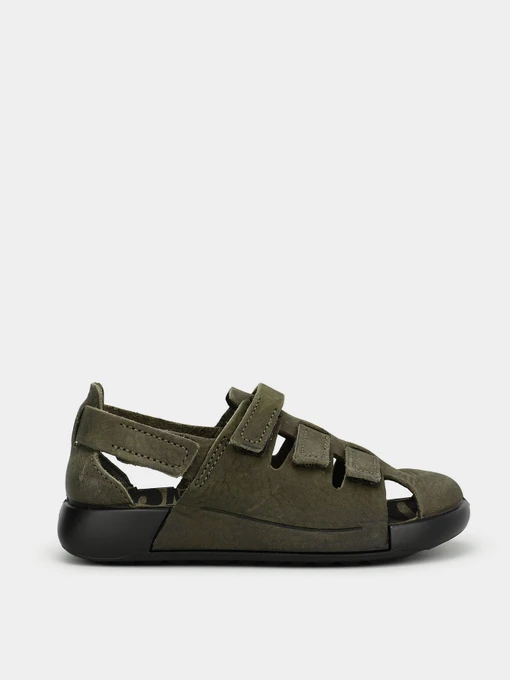 Сандалії ECCO Cozmo Fisherman модель 71330102076 Фото
