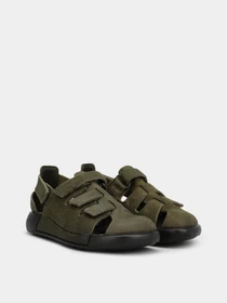 Сандалии ECCO Cozmo Fisherman модель 71330102076 Фото