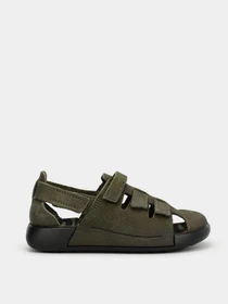Сандалии ECCO Cozmo Fisherman модель 71330102076 Фото