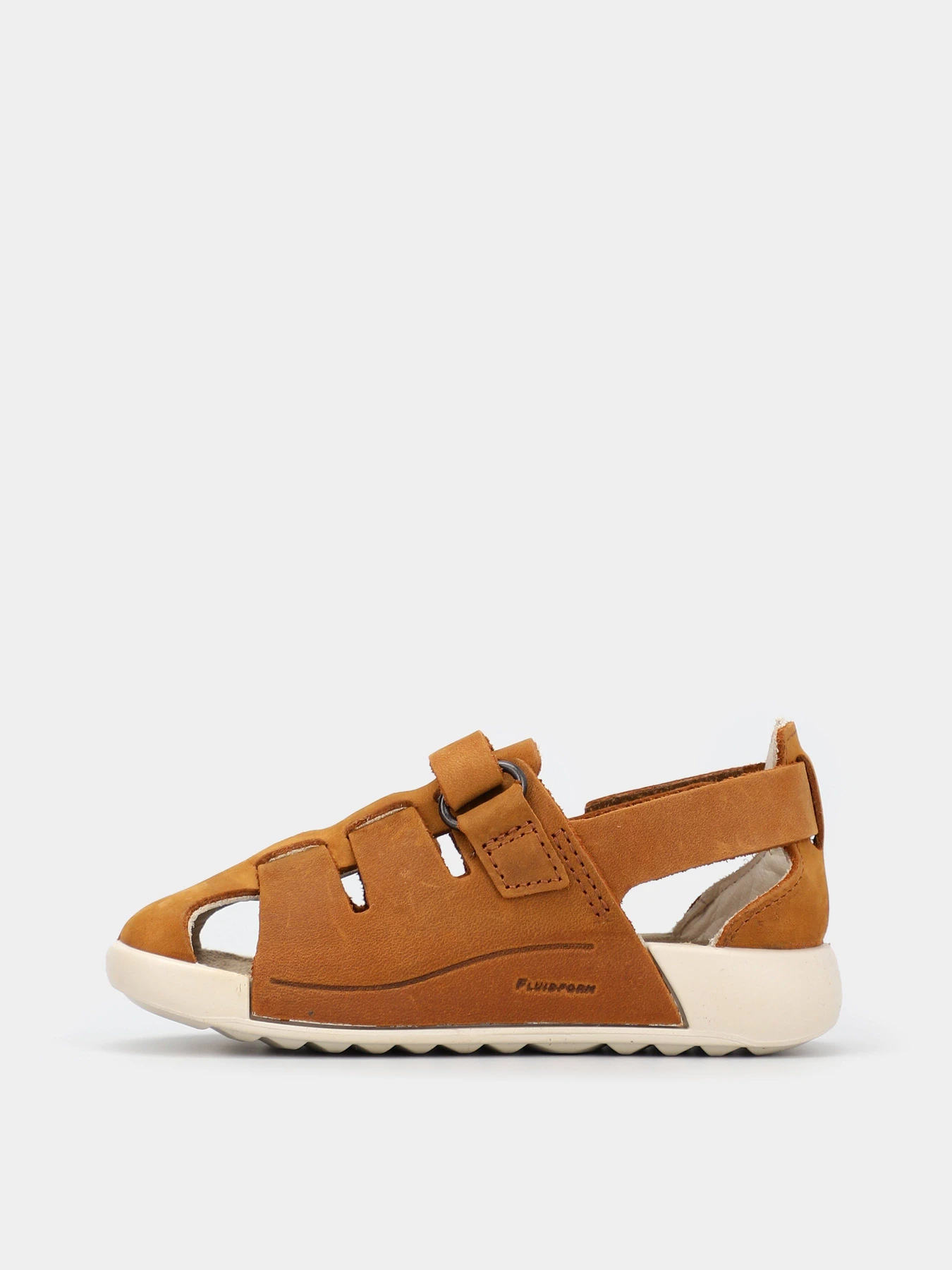 Сандалии ECCO Cozmo Fisherman модель 71330102112 Сандалии ECCO Cozmo Fisherman модель 71330102112 Фото