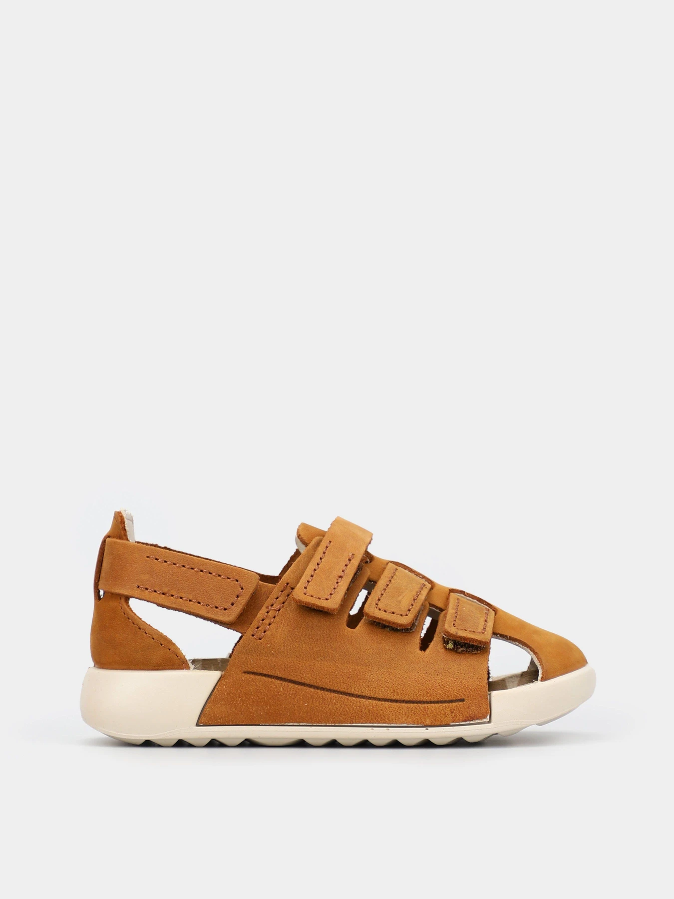 Сандалии ECCO Cozmo Fisherman модель 71330102112 Сандалии ECCO Cozmo Fisherman модель 71330102112 Фото