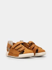 Сандалии ECCO Cozmo Fisherman модель 71330102112 Фото