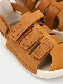 Сандалии ECCO Cozmo Fisherman модель 71330102112 Фото