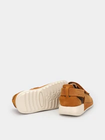 Сандалии ECCO Cozmo Fisherman модель 71330102112 Фото
