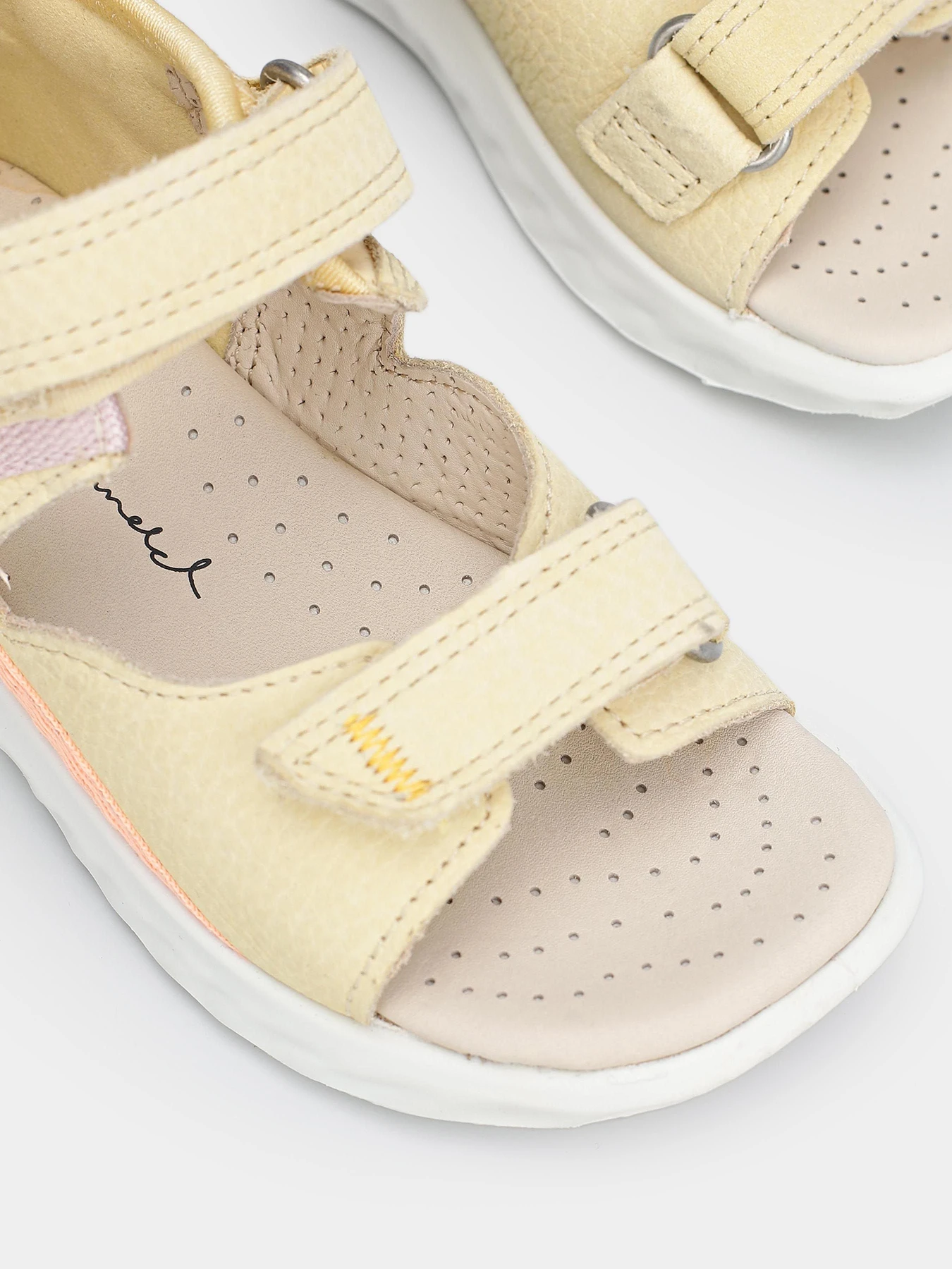 Сандалии ECCO Sp.1 Lite модель 72511160680 Сандалии ECCO Sp.1 Lite модель 72511160680 Фото