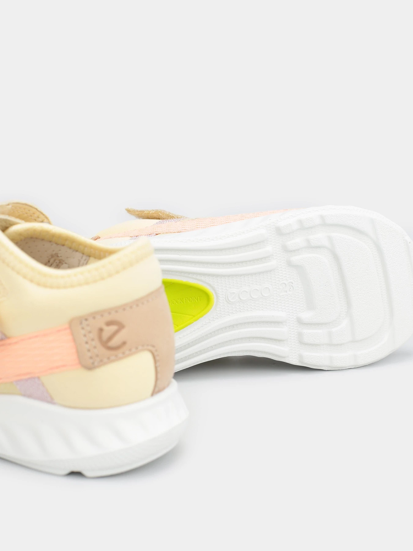 Сандалии ECCO Sp.1 Lite модель 72511160680 Сандалии ECCO Sp.1 Lite модель 72511160680 Фото