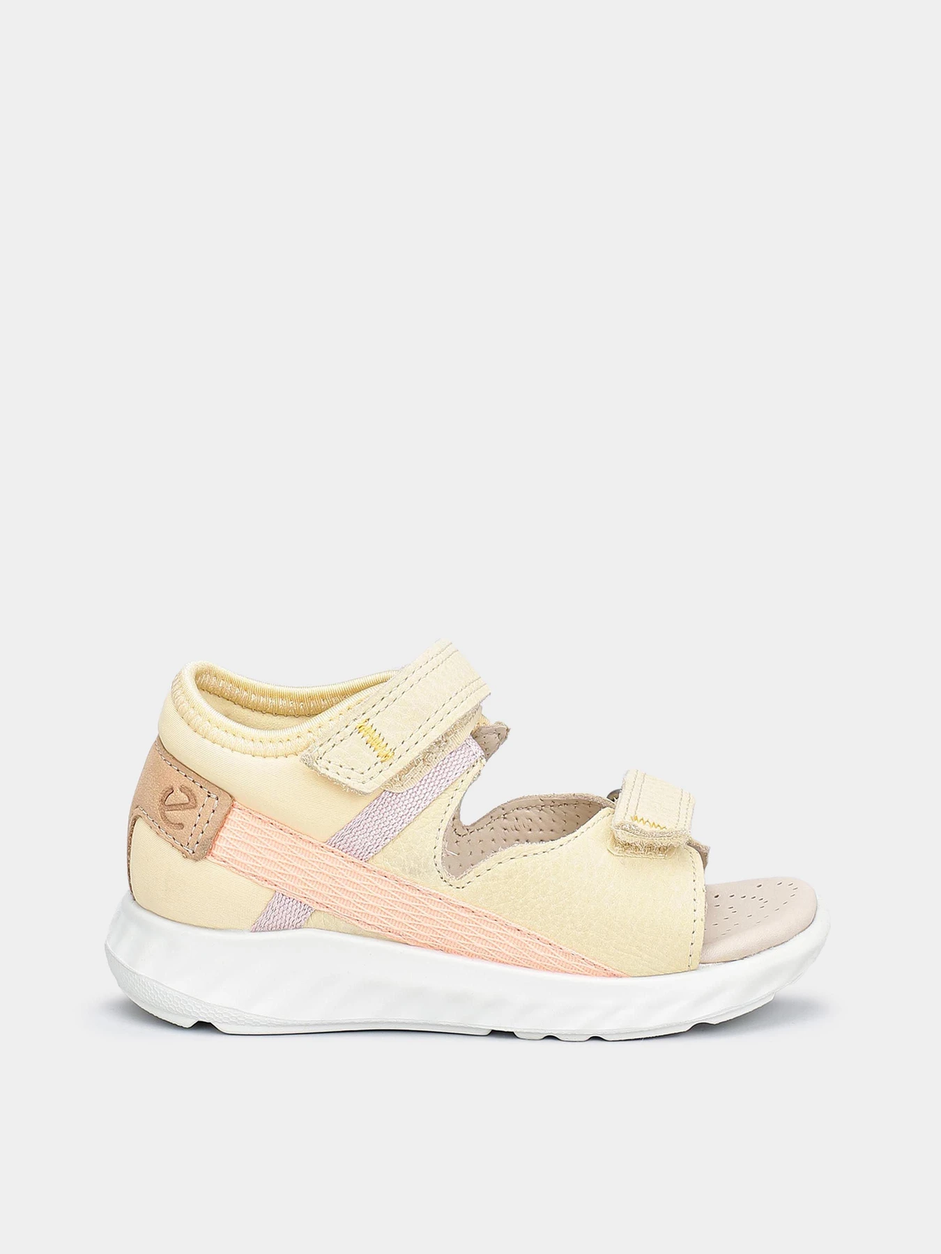 Сандалии ECCO Sp.1 Lite модель 72511160680 Сандалии ECCO Sp.1 Lite модель 72511160680 Фото