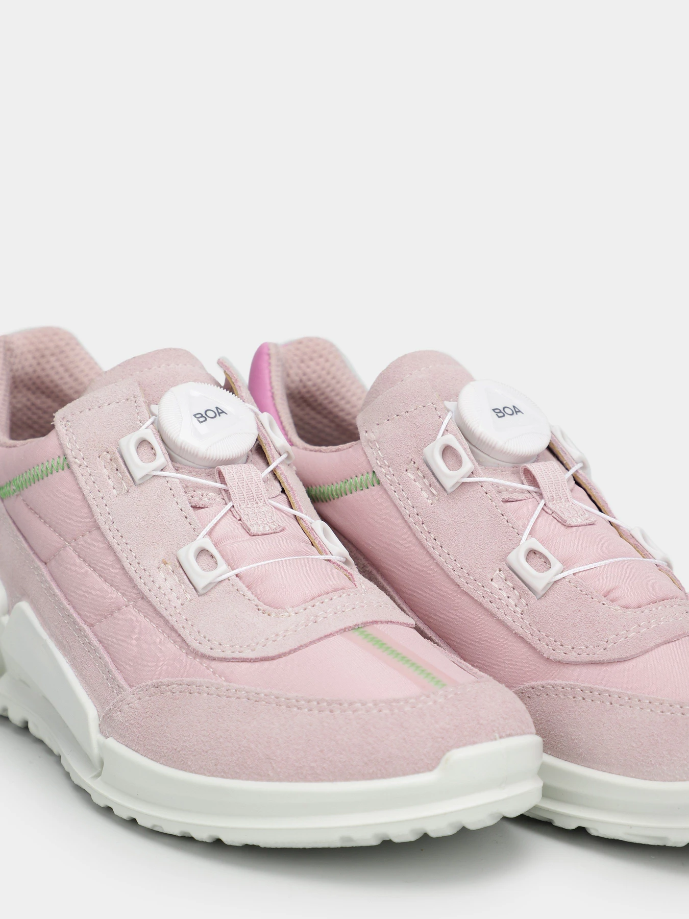 Кросівки ECCO BIOM K1 модель 71174260597 Фото