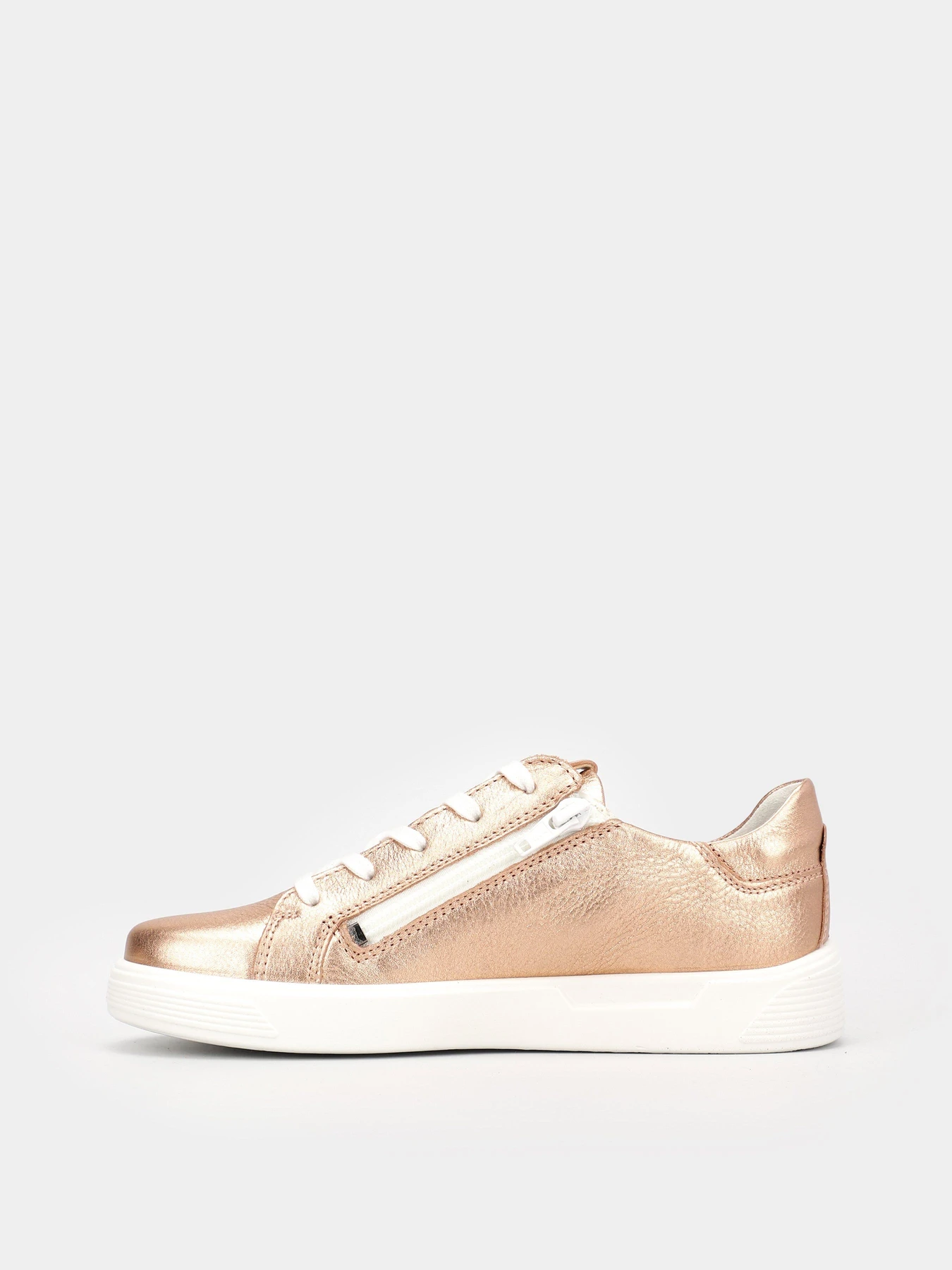 Кеди ECCO Street 1 модель 70081201742 Кеди ECCO Street 1 модель 70081201742 Фото