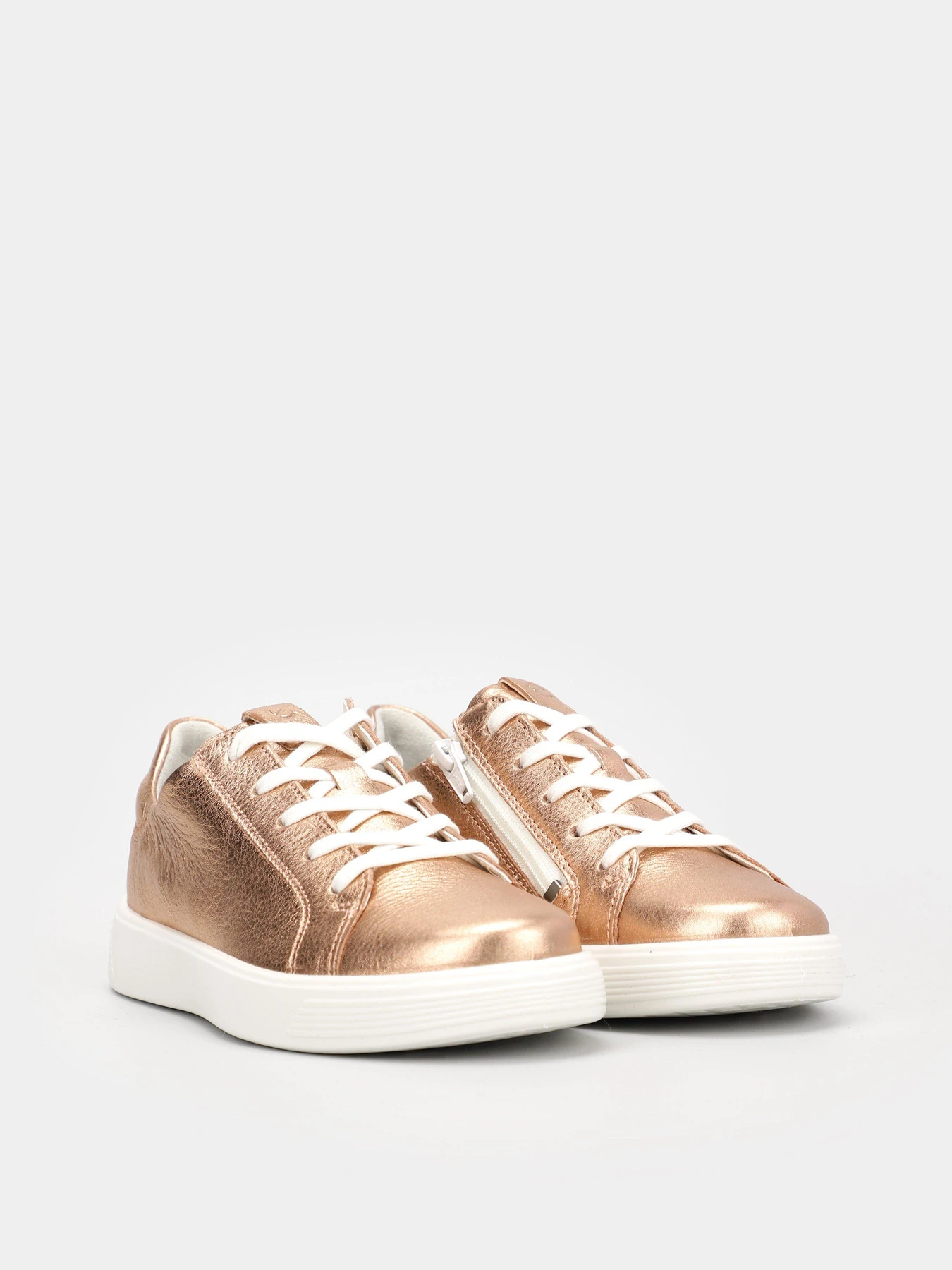 Кеди ECCO Street 1 модель 70081201742 Кеди ECCO Street 1 модель 70081201742 Фото