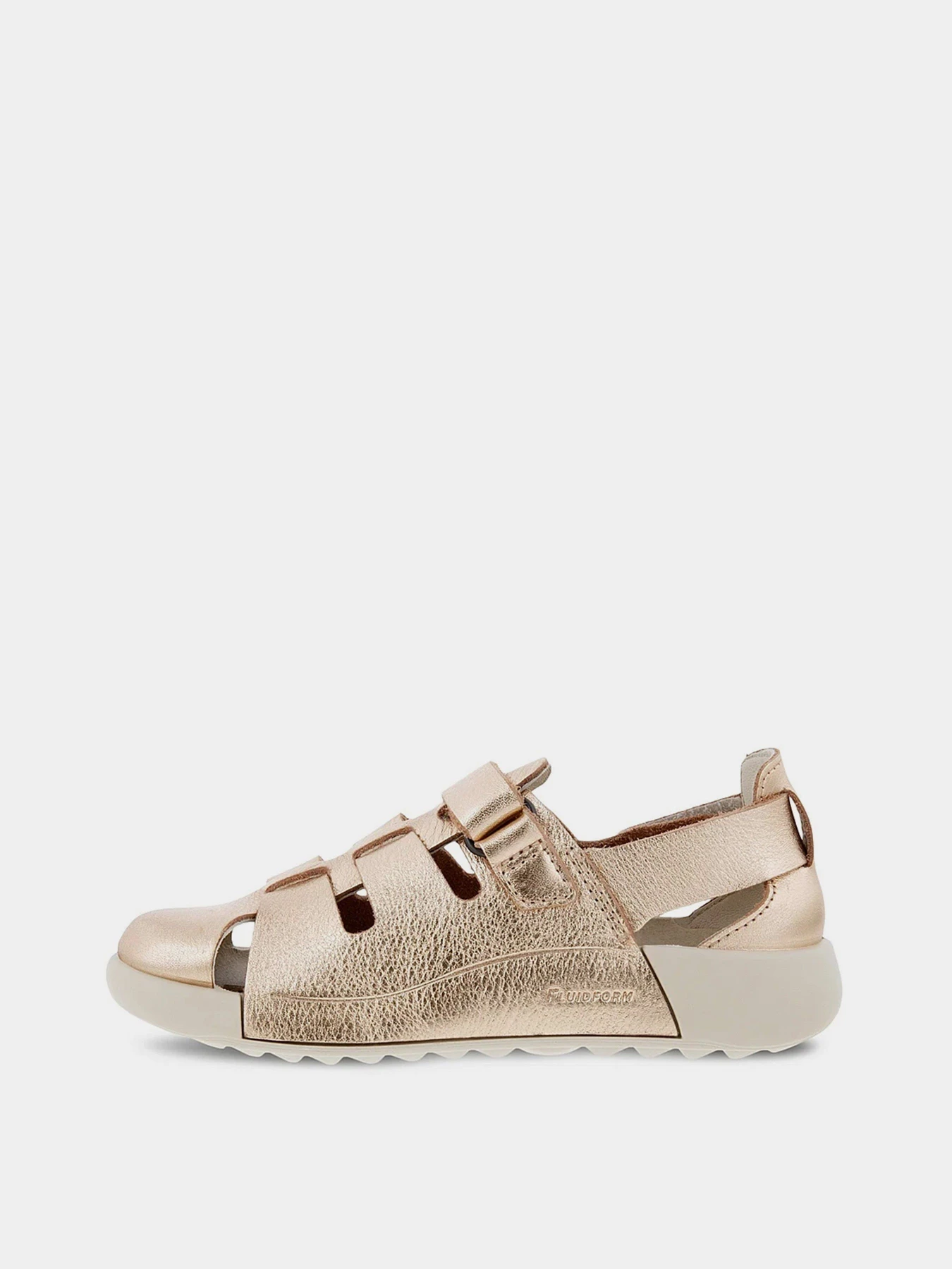 Сандалии ECCO Cozmo Fisherman модель 71330201742 Фото