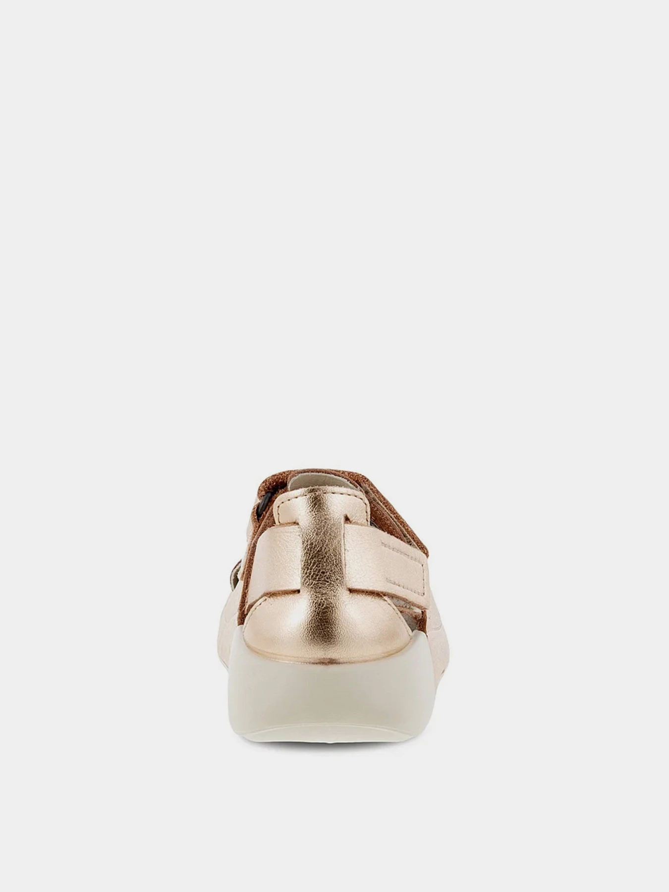 Сандалии ECCO Cozmo Fisherman модель 71330201742 Фото
